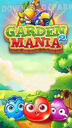 garden mania 2