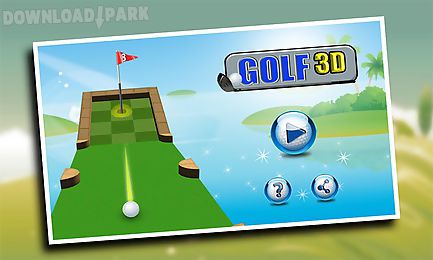 golf3d