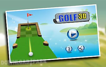 Golf3d