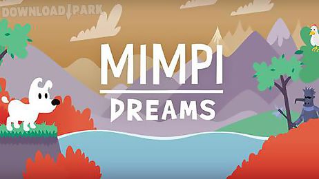 mimpi dreams