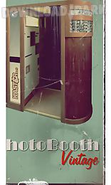 photobooth vintage