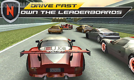 real car speed need for racer
