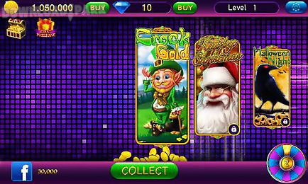 slots fairytale 2016: royal slot machines fever