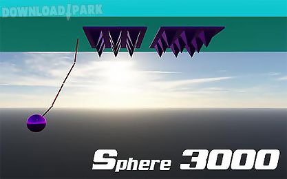 sphere 3000