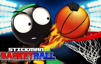 Stickman basketball