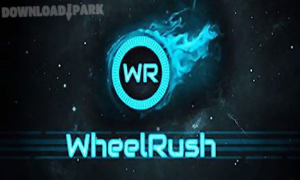 wheel rush