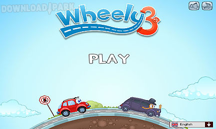 wheely 3