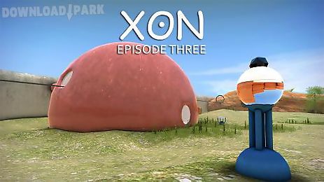 xon: episode three