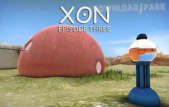Xon: episode three