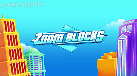 zoom blocks