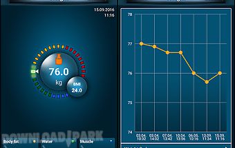 Beurer healthmanager