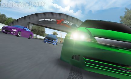 fast track racing: race car 3d