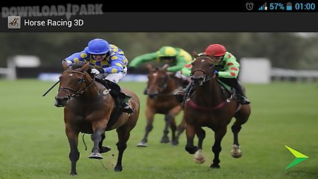 Horse Racing Android App Free Download In Apk