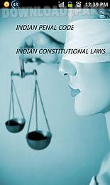 indian laws