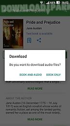learn english by audio book