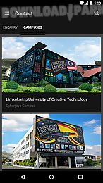 limkokwing university