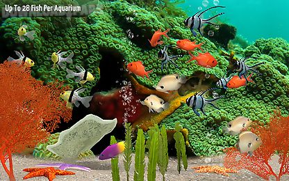 myreef 3d aquarium