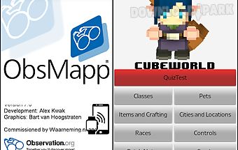 Obsmapp