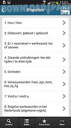 onze taal
