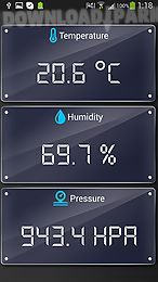 thermometer s4