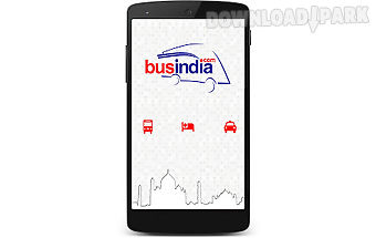 Busindia.com - official app