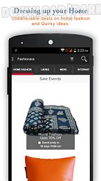 fashionara - fashion shopping