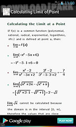 higher maths formulas