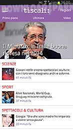 tiscali
