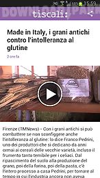 tiscali