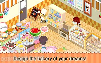 Bakery story™