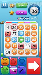 Bingo Madness Android Game Free Download In Apk