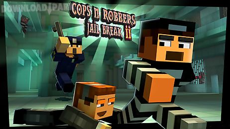 cops n robbers 2