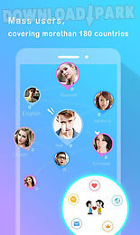 dating-free online chat & meet