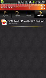 ezpdf reader g-drive plugin