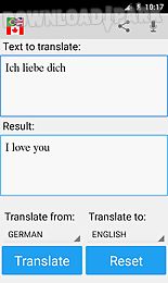 language translator
