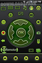 myremote