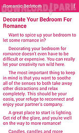 romantic bedroom ideas