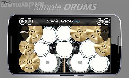 simple drums free