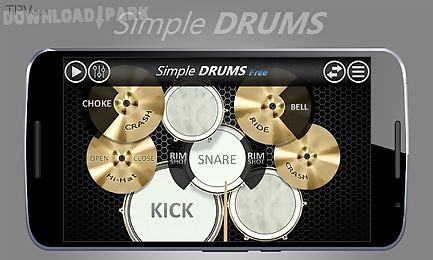 simple drums free