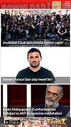 sozcu gazetesi