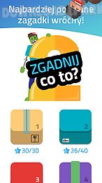 zgadnij co to 2