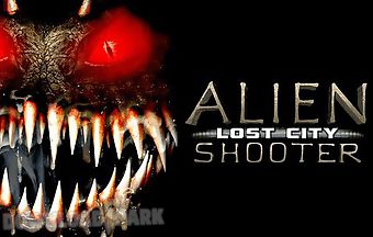 Alien shooter: lost city