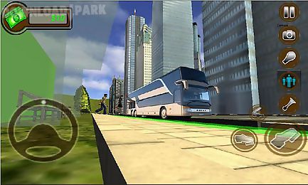 chicago bus simulator