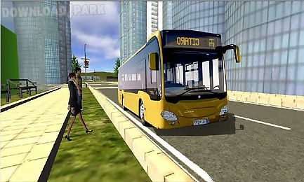 chicago bus simulator