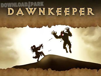 dawnkeeper: last survivors