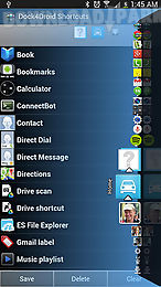 dock 4 droid