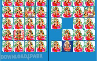 Goddess lakshmi memory game free