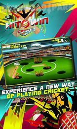 hit n win cricket - android