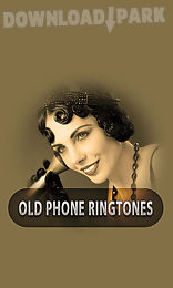 old telephone ringtones