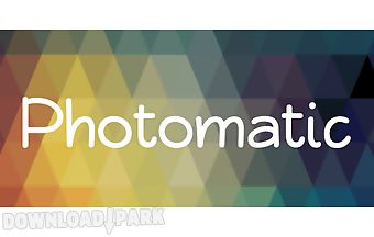 Photomatic free
